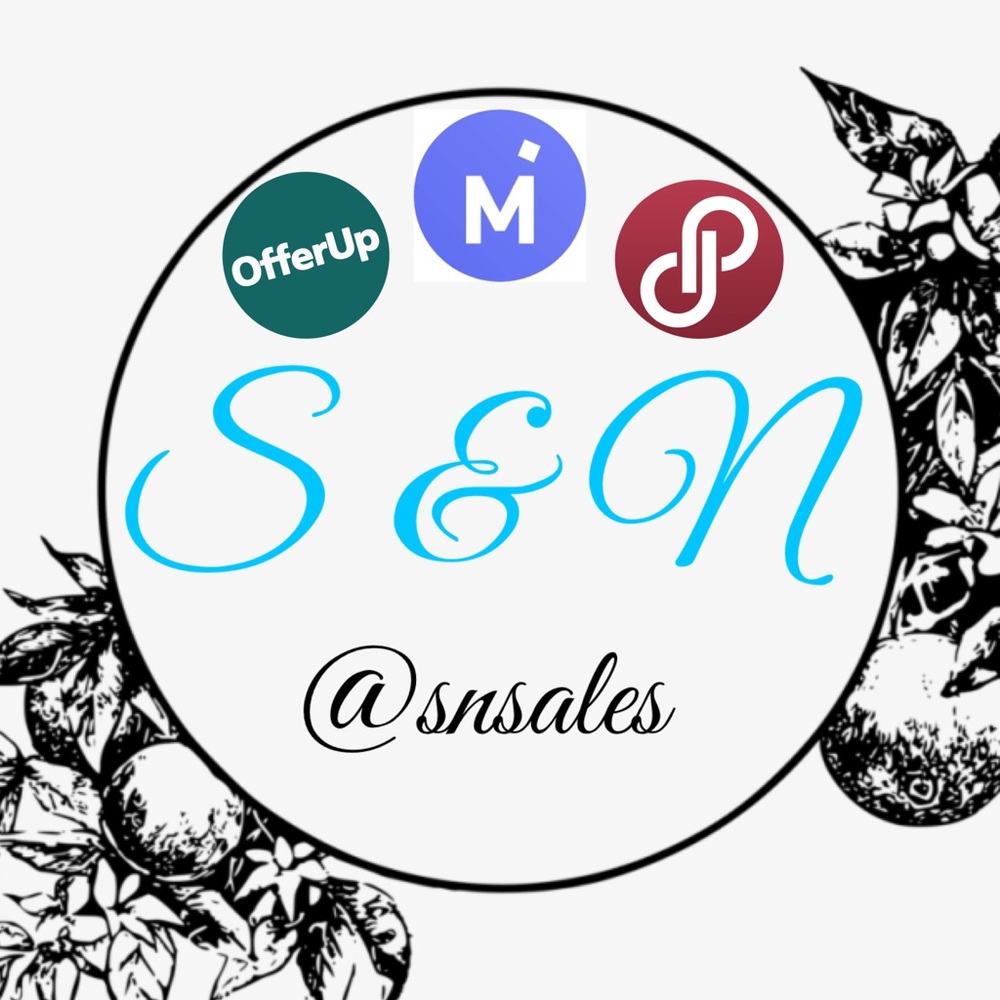 Follow me on other platforms!